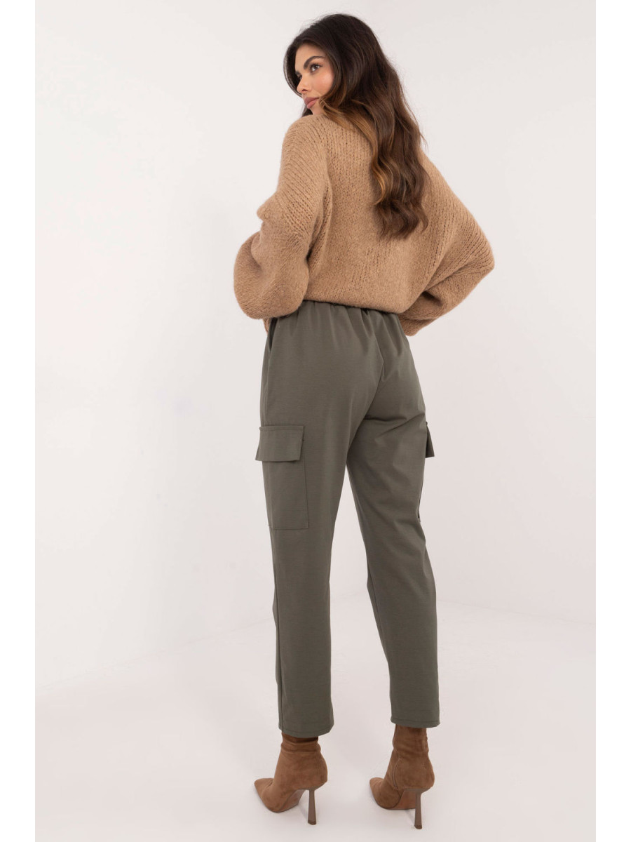 Pantalon femme model 202303 Och Bella