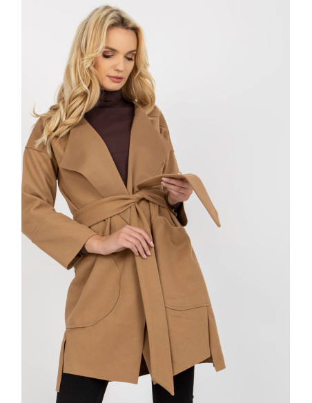 Manteau model 171330 Och Bella