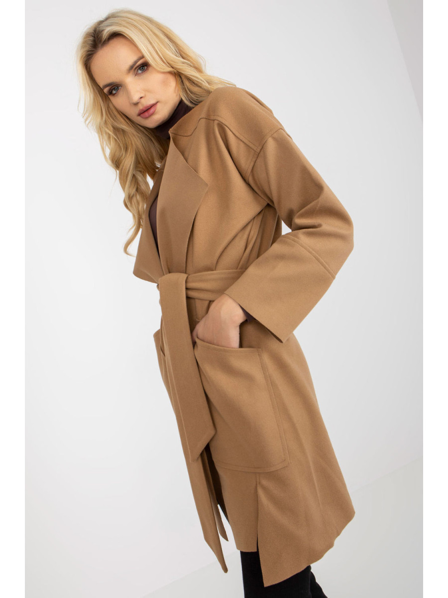 Manteau model 171330 Och Bella