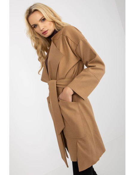 Manteau model 171330 Och Bella