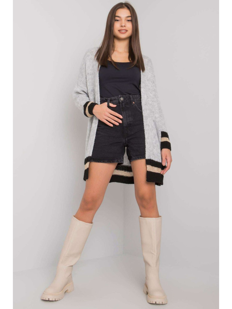 Cardigan model 159721 Och Bella