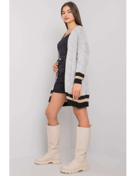 Cardigan model 159721 Och Bella