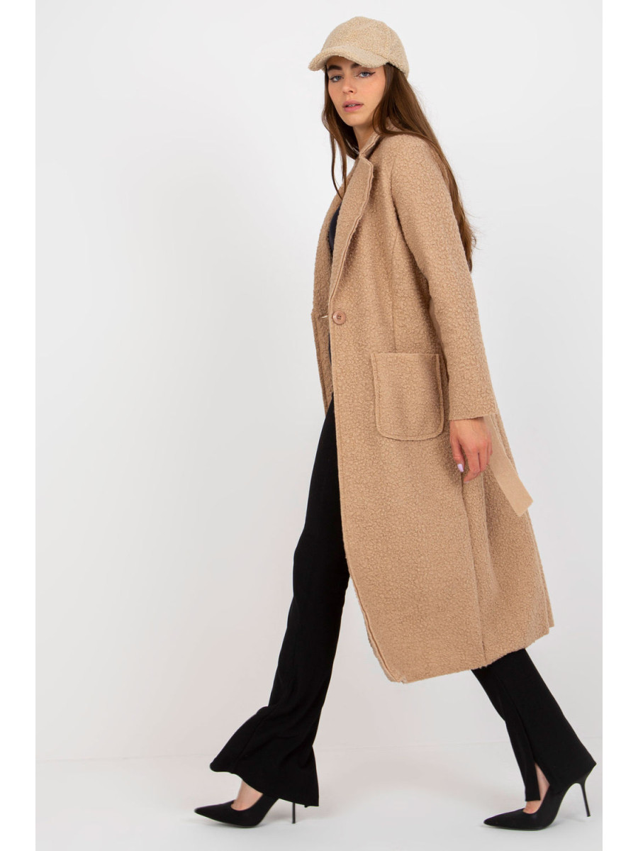 Manteau model 172452 Och Bella