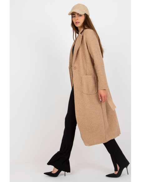 Manteau model 172452 Och Bella