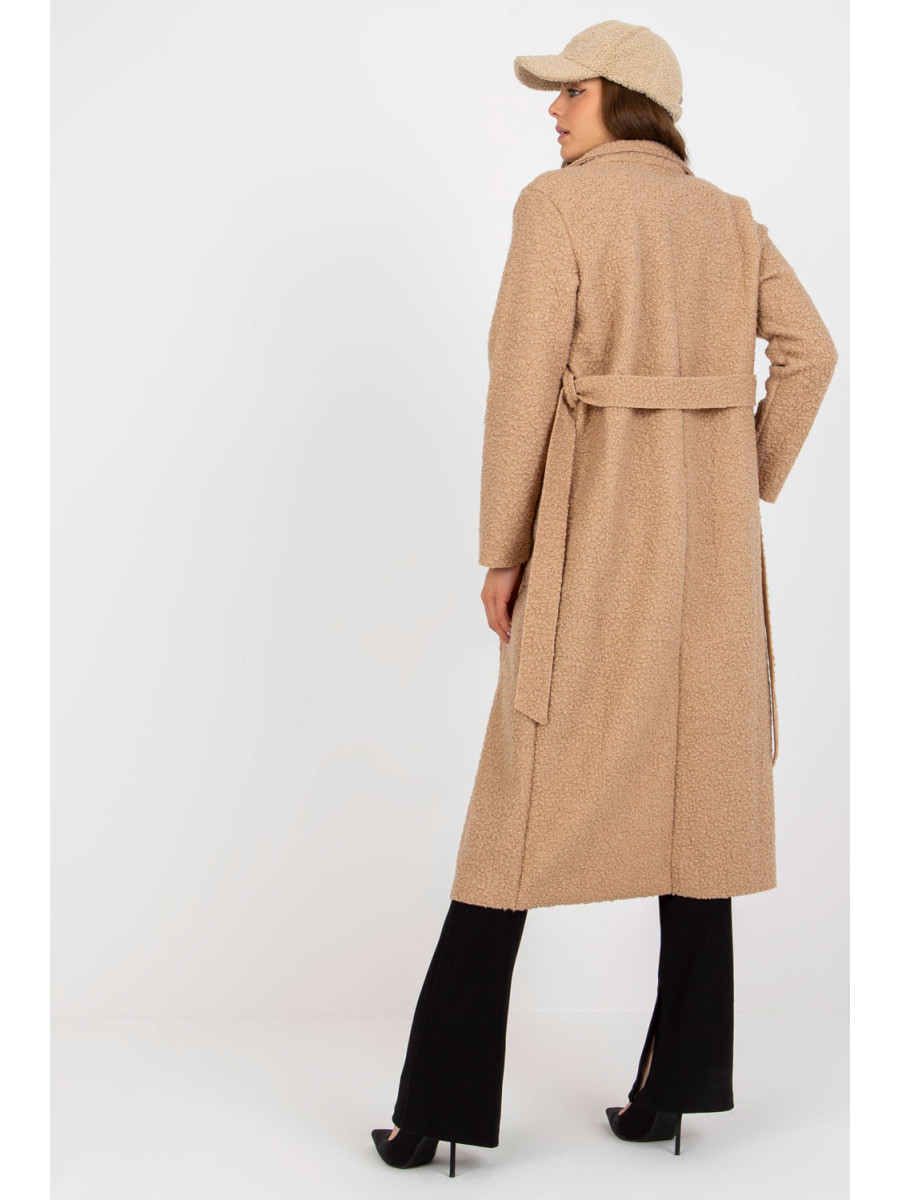 Manteau model 172452 Och Bella
