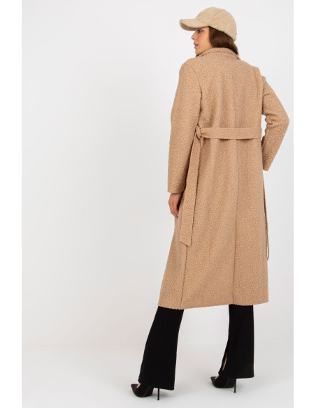 Manteau model 172452 Och Bella