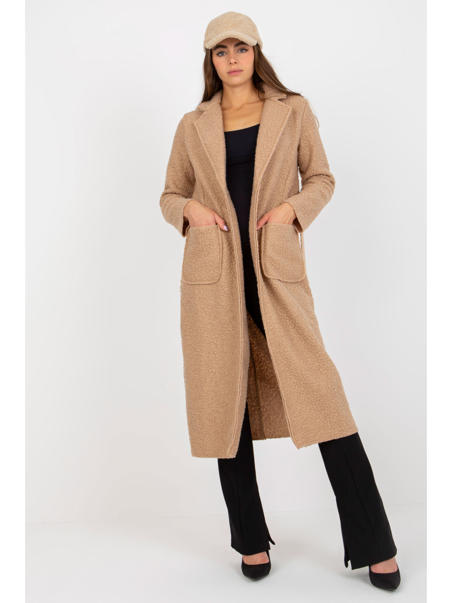 Manteau model 172452 Och Bella