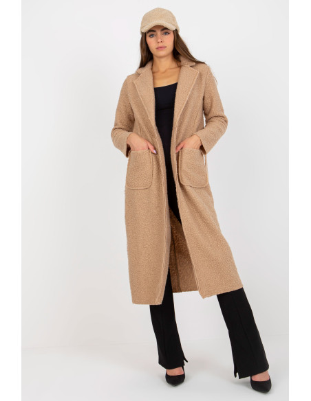Manteau model 172452 Och Bella