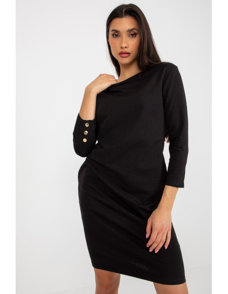 Robe de jour model 175680 Och Bella