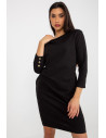 Robe de jour model 175680 Och Bella