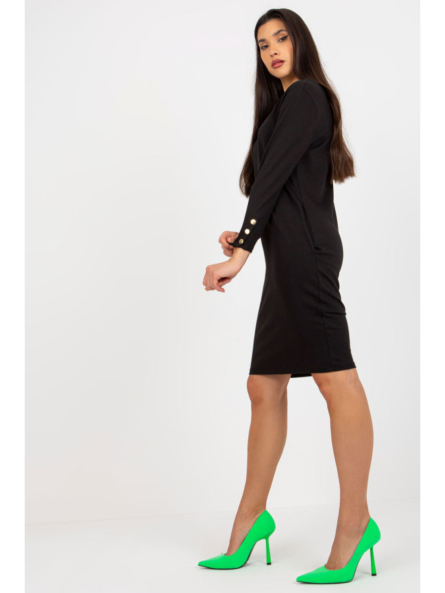 Robe de jour model 175680 Och Bella