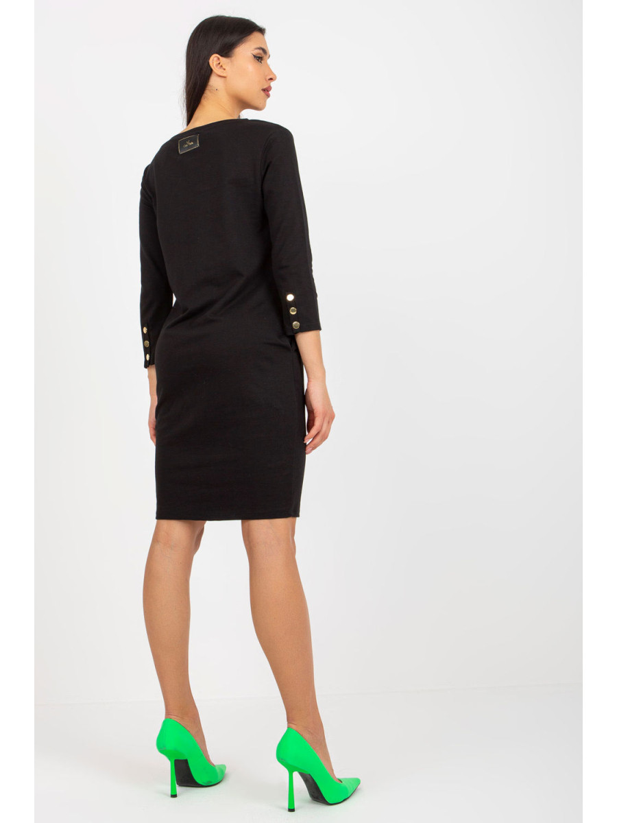 Robe de jour model 175680 Och Bella