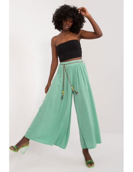 Pantalon femme model 196765 Och Bella