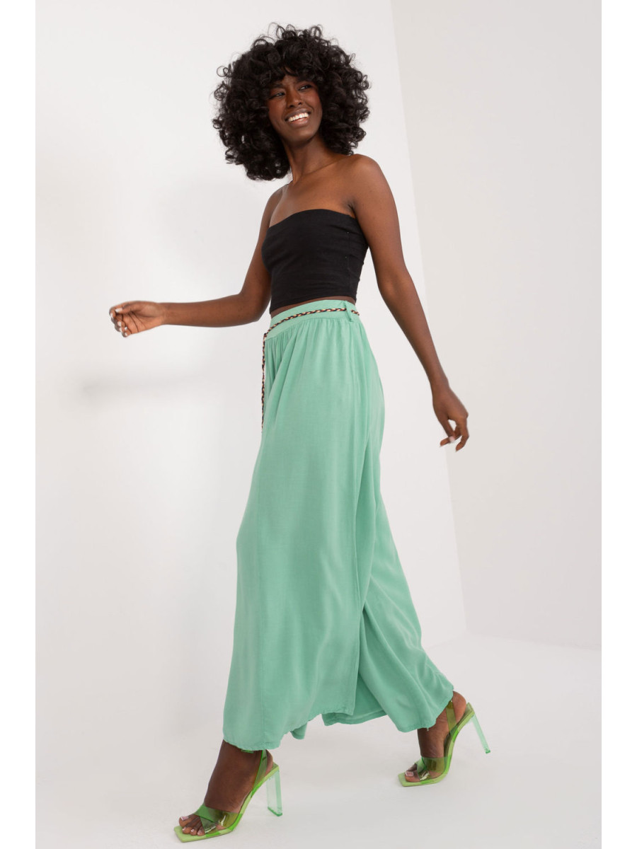 Pantalon femme model 196765 Och Bella