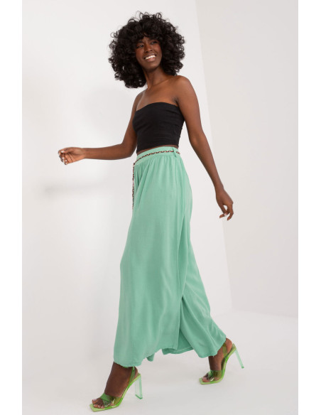 Pantalon femme model 196765 Och Bella