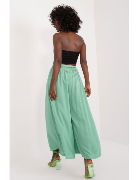 Pantalon femme model 196765 Och Bella