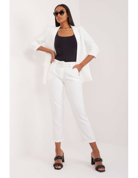 Pantalon femme model 197063 Och Bella