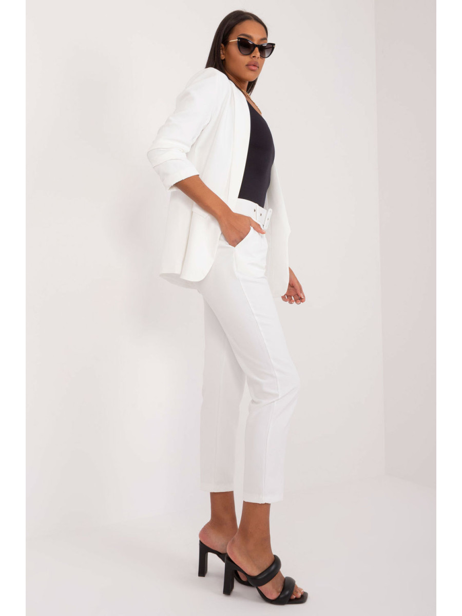Pantalon femme model 197063 Och Bella