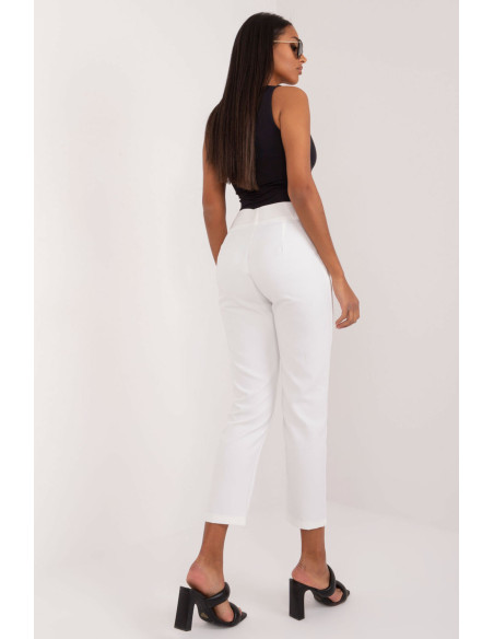 Pantalon femme model 197063 Och Bella