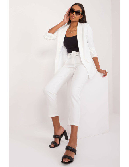 Pantalon femme model 197063 Och Bella