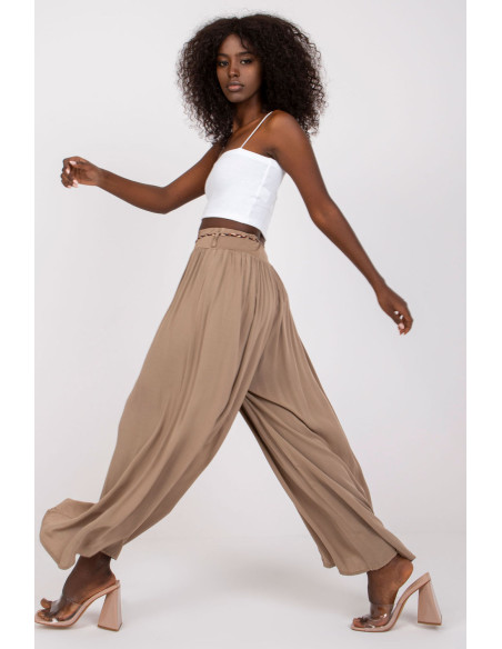 Pantalon femme model 166057 Och Bella