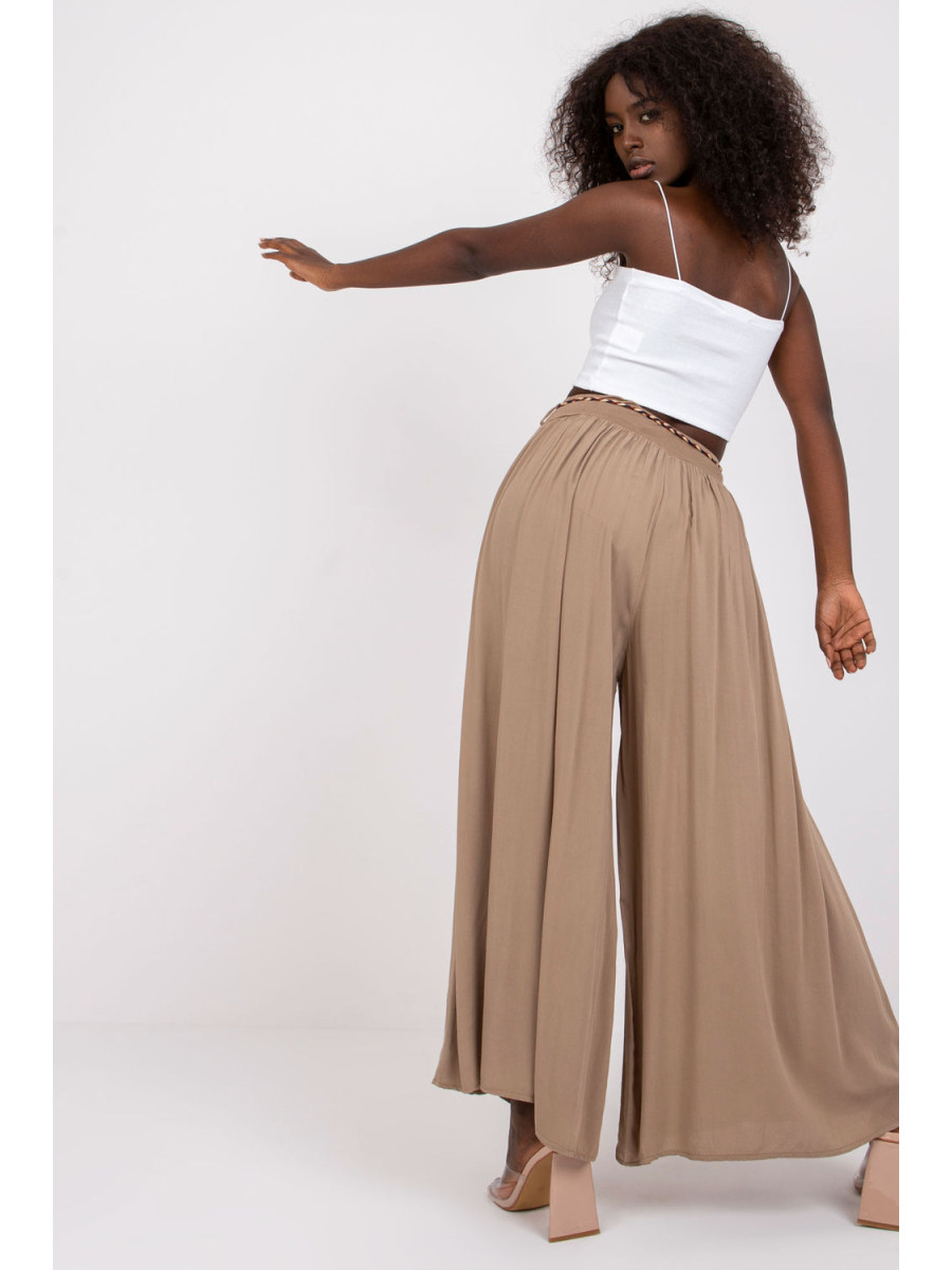 Pantalon femme model 166057 Och Bella