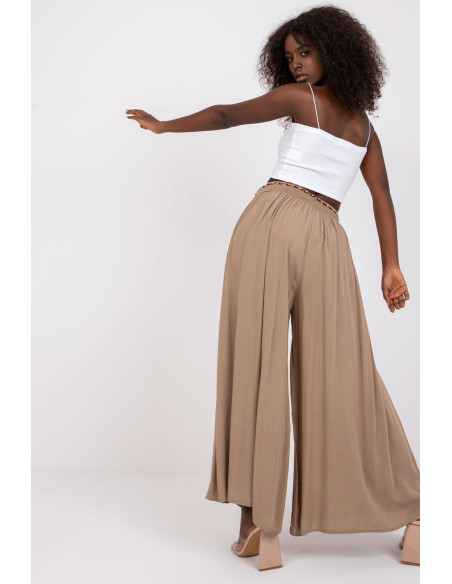 Pantalon femme model 166057 Och Bella