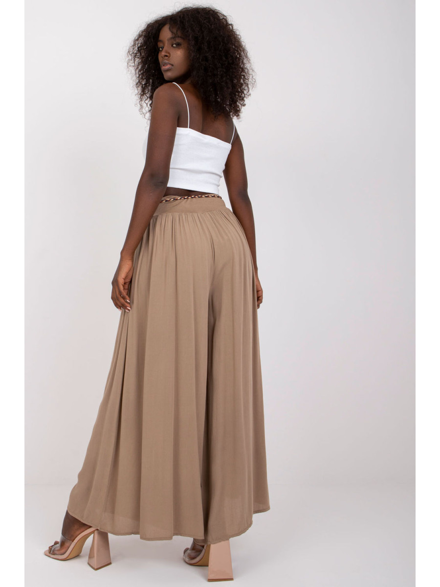Pantalon femme model 166057 Och Bella