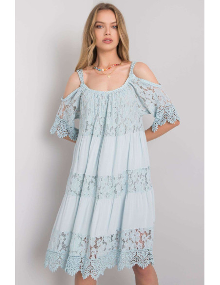 Robe de jour model 166089 Och Bella
