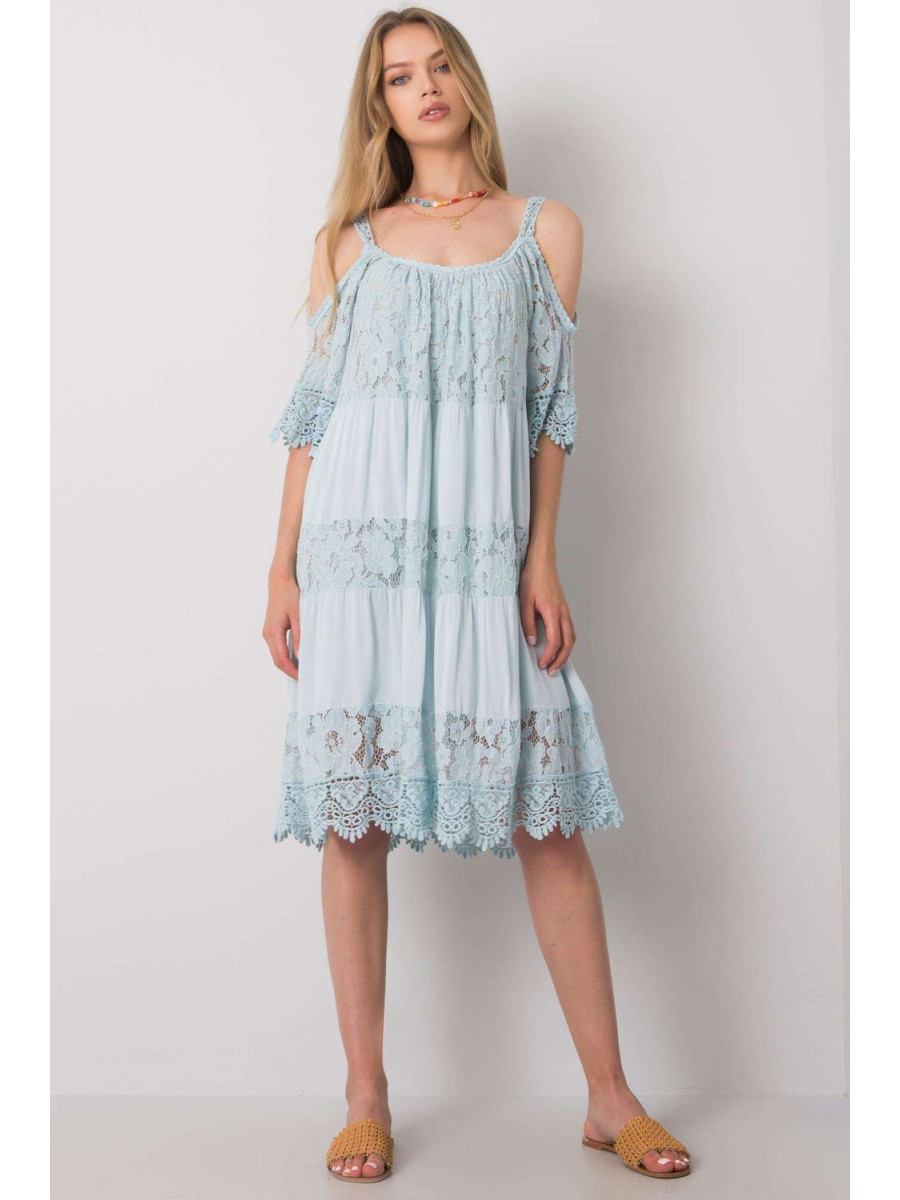 Robe de jour model 166089 Och Bella