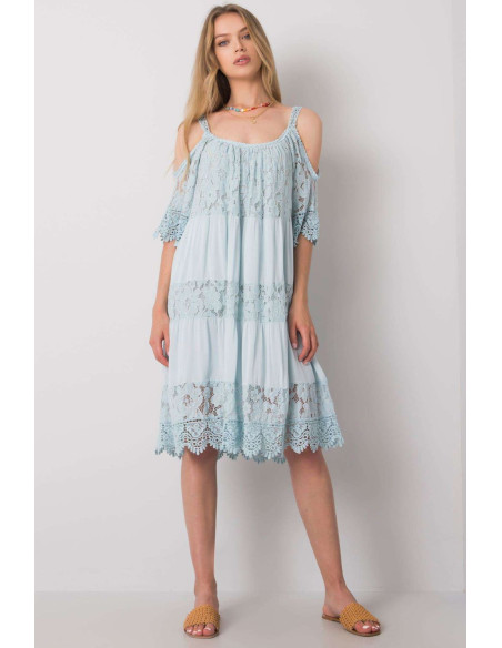 Robe de jour model 166089 Och Bella