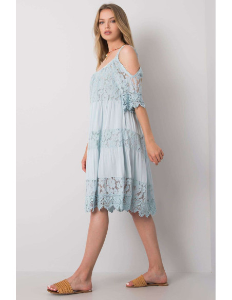 Robe de jour model 166089 Och Bella
