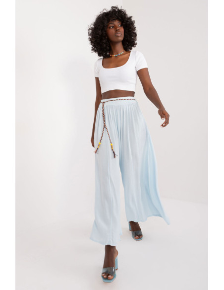 Pantalon femme model 210674 Och Bella