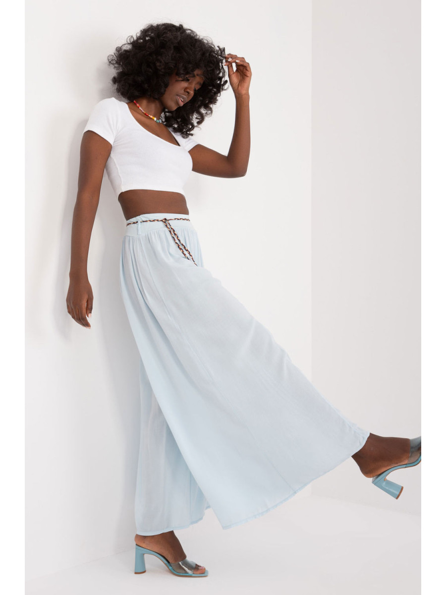Pantalon femme model 210674 Och Bella