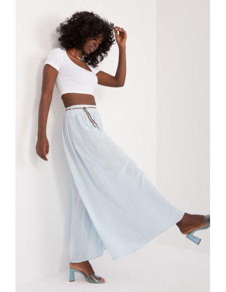 Pantalon femme model 210674 Och Bella