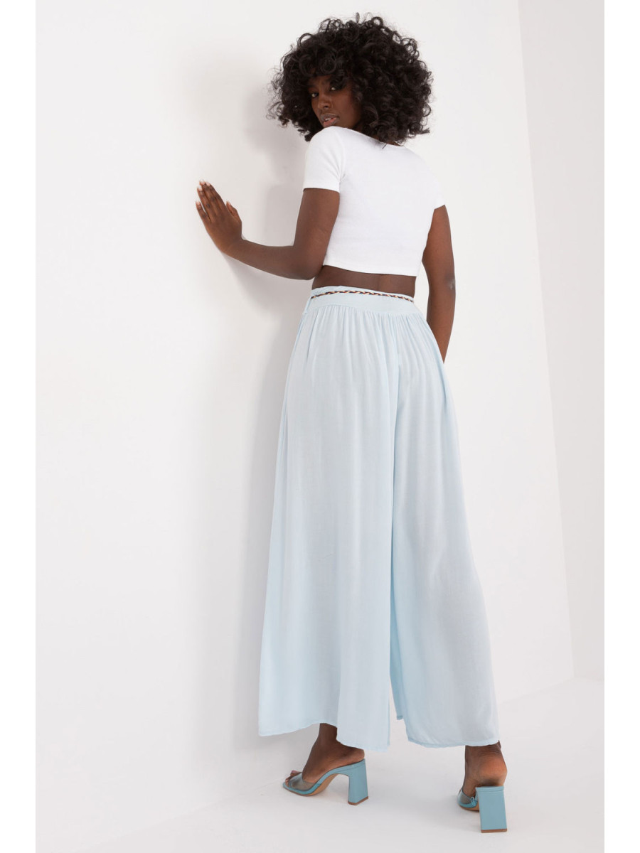 Pantalon femme model 210674 Och Bella