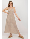 Robe de jour model 181157 Och Bella