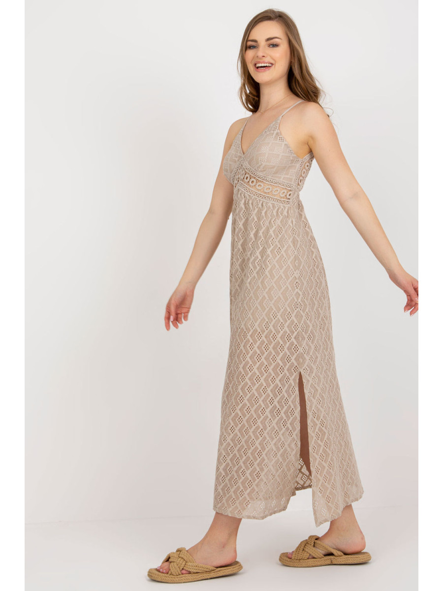 Robe de jour model 181157 Och Bella
