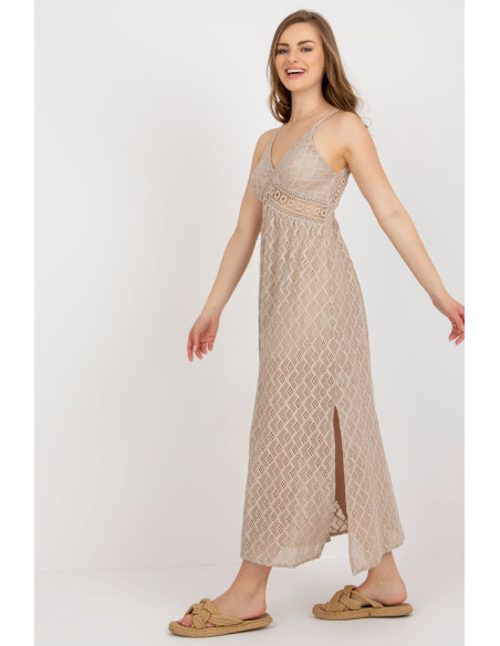 Robe de jour model 181157 Och Bella