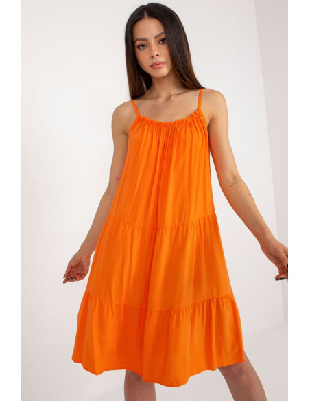 Robe de jour model 181683 Och Bella