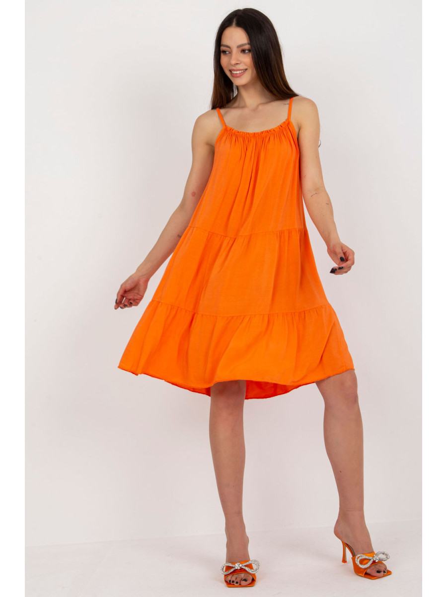 Robe de jour model 181683 Och Bella