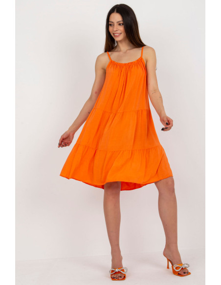 Robe de jour model 181683 Och Bella
