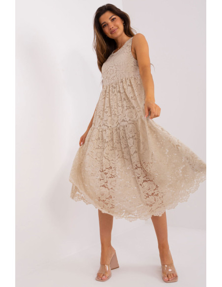 Robe de jour model 182552 Och Bella