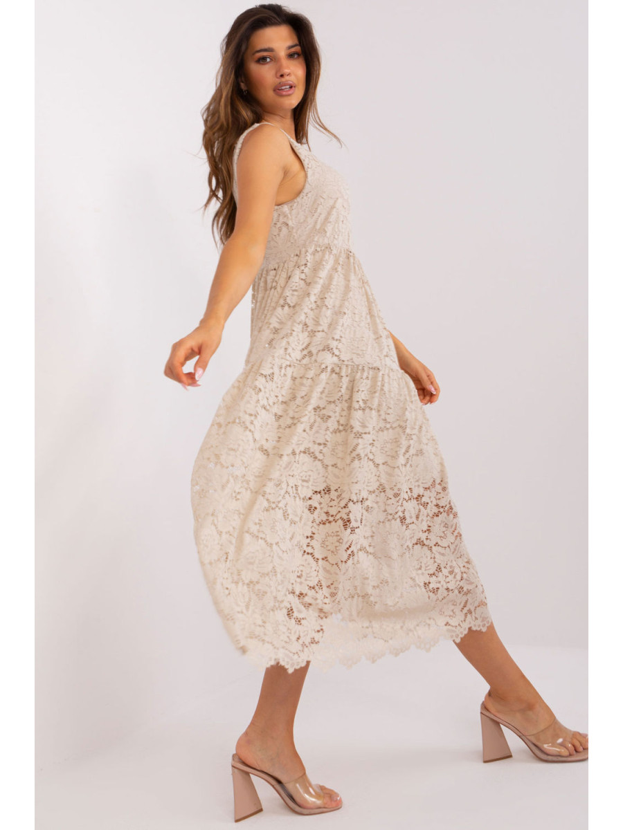 Robe de jour model 182552 Och Bella