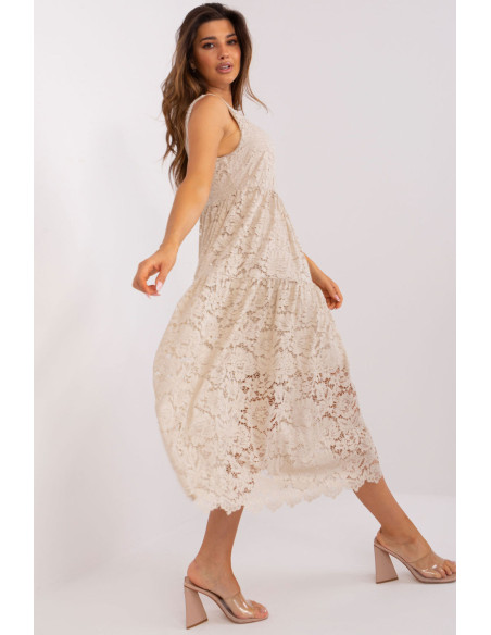 Robe de jour model 182552 Och Bella