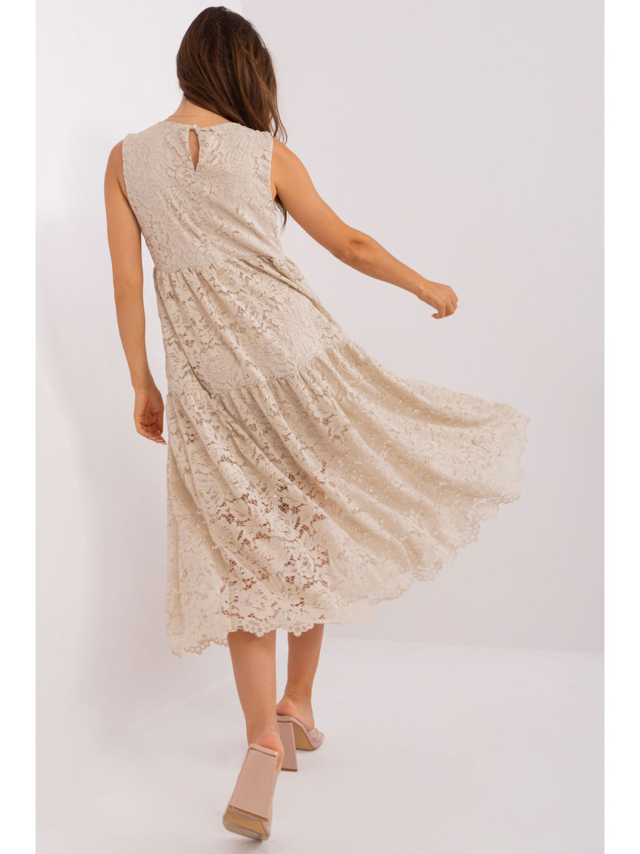 Robe de jour model 182552 Och Bella