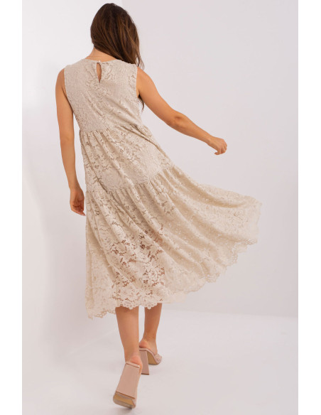 Robe de jour model 182552 Och Bella