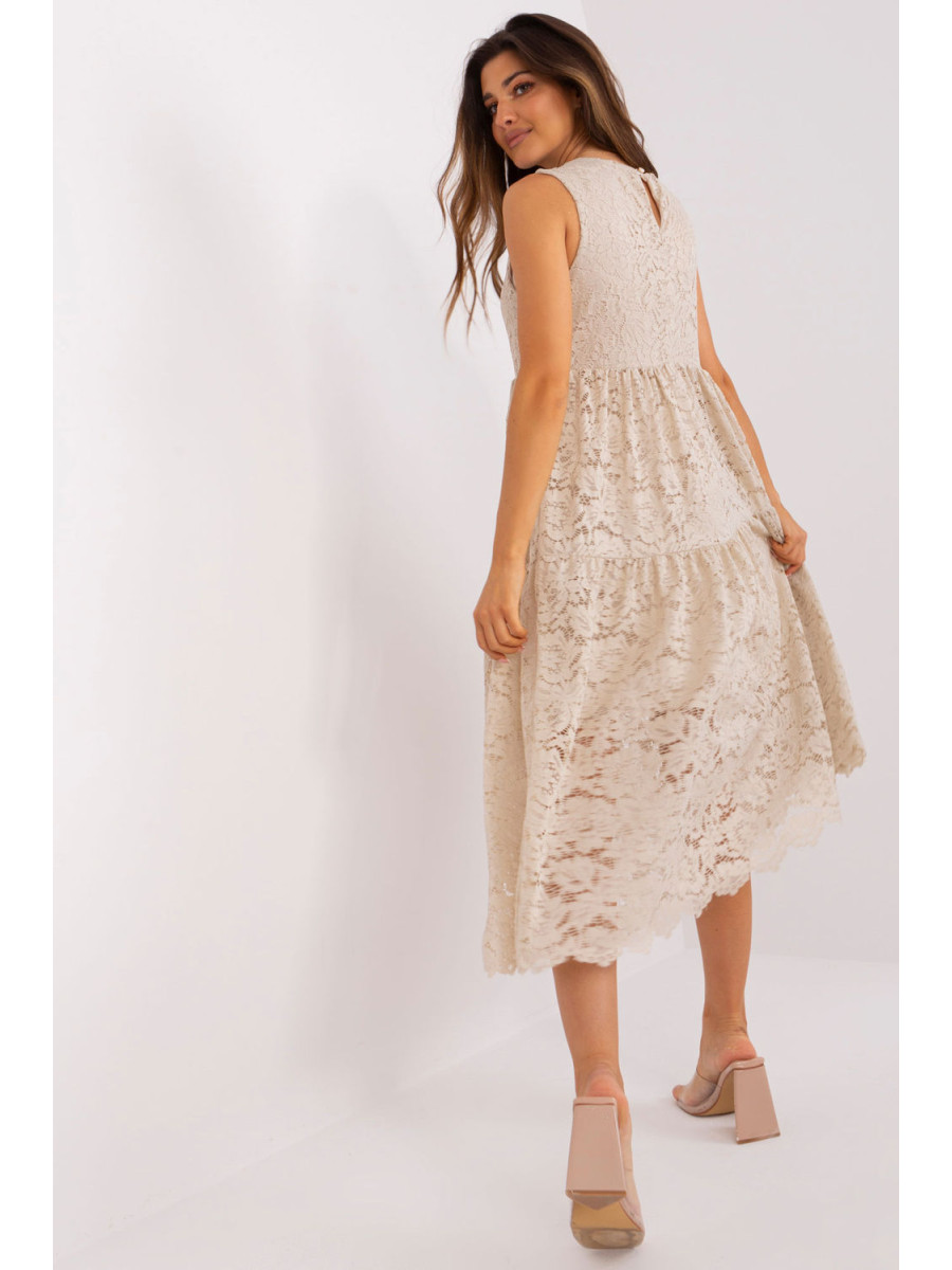 Robe de jour model 182552 Och Bella