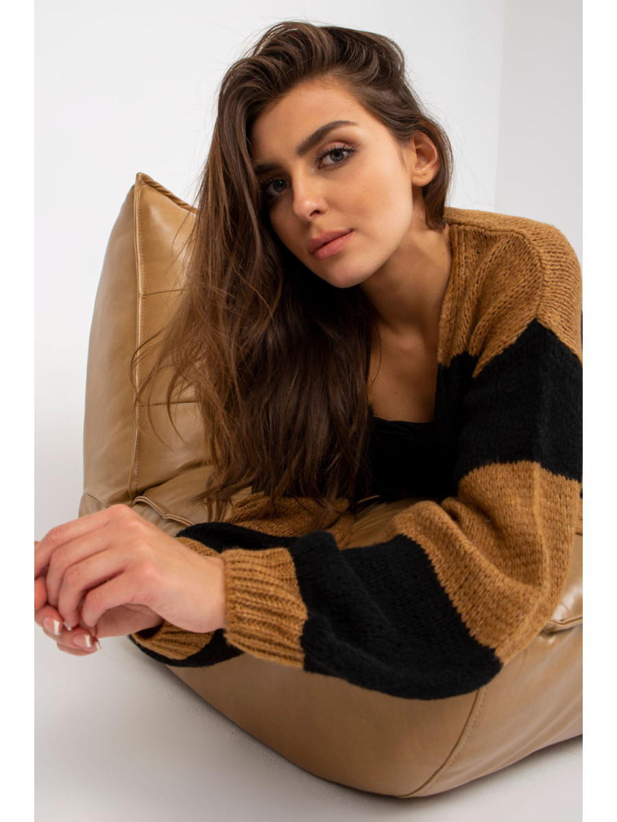 Cardigan model 170741 Och Bella