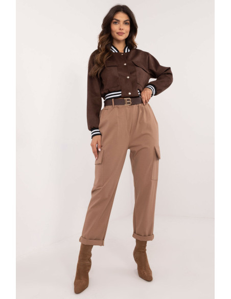 Pantalon femme model 202304 Och Bella